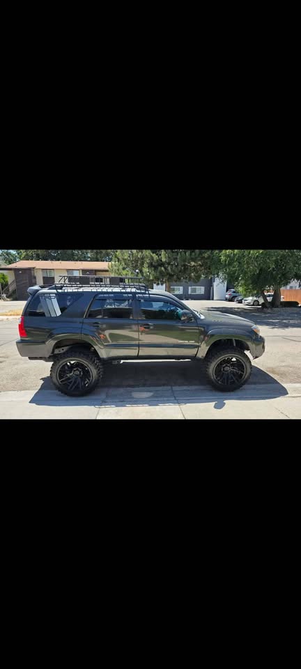 2006 Toyota 4Runner · Limited Sport Utility 4D in Boise, ID (photo 4) — photo 4