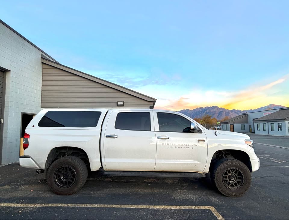 2016 Toyota Tundra CrewMax · 1794 in Salt Lake City, UT (photo 5)
