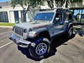 2023 Jeep Wrangler · Rubicon Sport Utility 4D