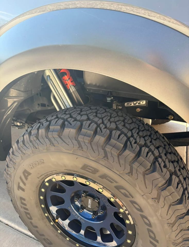 2018 Ford F150 SuperCrew Cab · Raptor Pickup 4D 5 1/2 ft (photo 6) — photo 6
