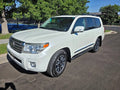 2013 Toyota Land Cruiser