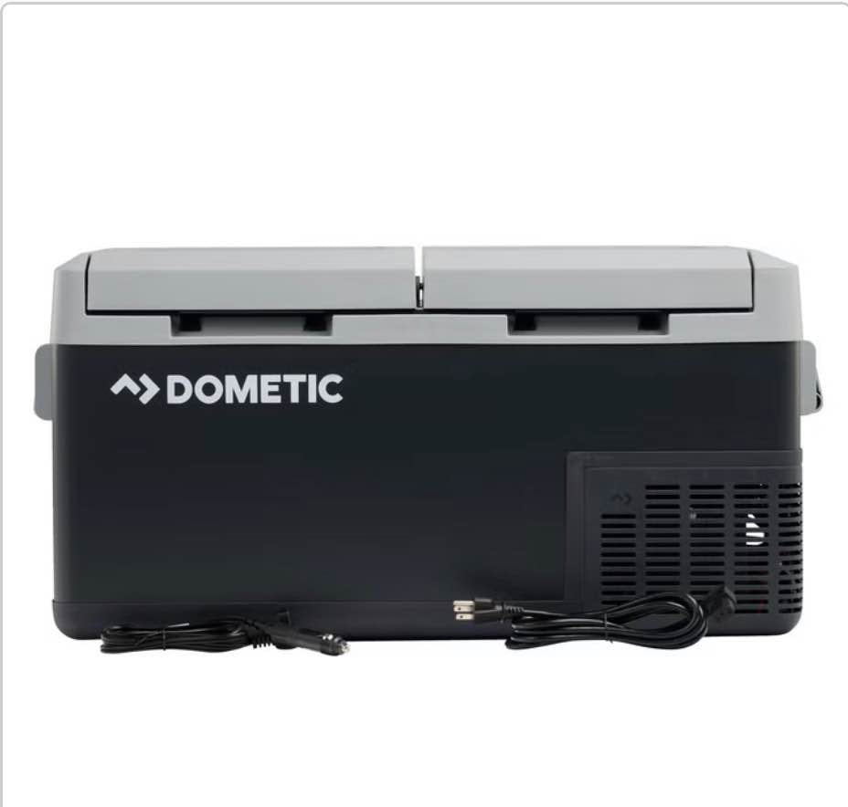 Brand New never used CFF 50DZ Dometic electric cooler fridge and freezer (photo 5) — photo 5
