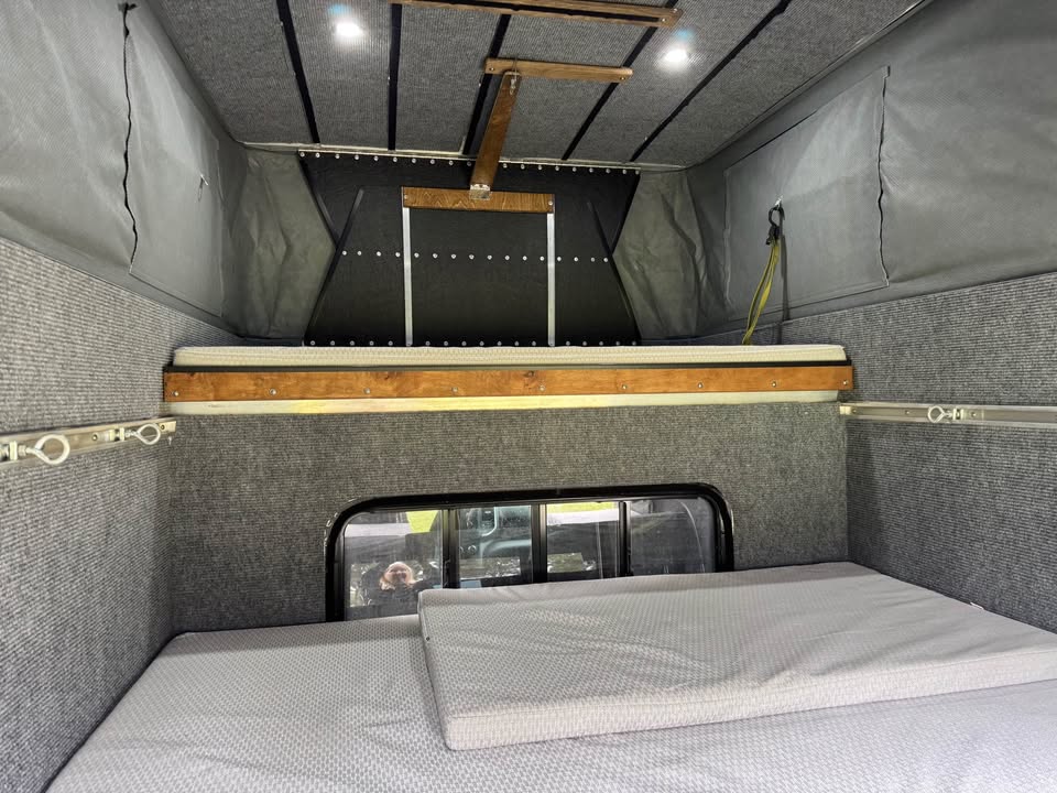 Ovrlnd Camper in Gladewater, TX (photo 8) — photo 8