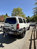 2013 Nissan XTerra