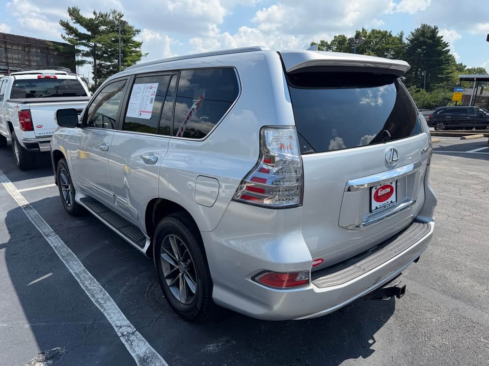 2019 Lexus GX · GX 460 Luxury Sport Utility 4D in St Louis, MO (photo 4) — photo 4
