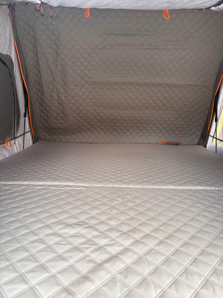 Roofnest Condor XL Top Tent in Erie, CO (photo 3) — photo 3