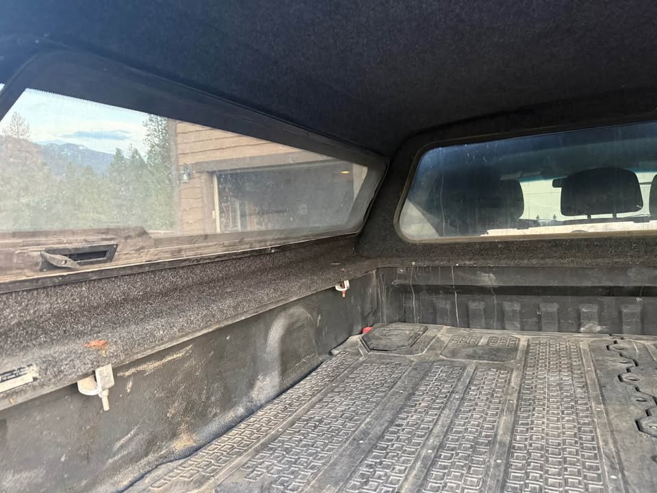 DECKED Truck Bed Drawer System for an F-150 in Ronan, MT (photo 2) — photo 2