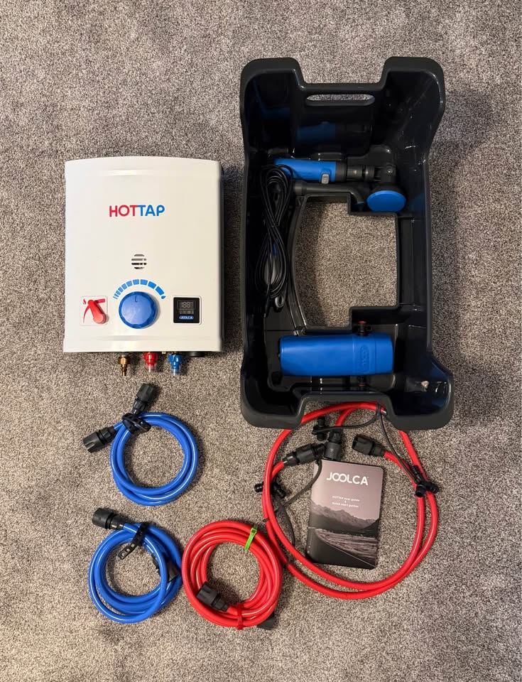 JOOLCA HOTTAP V2 Nomad (photo 5) — photo 5