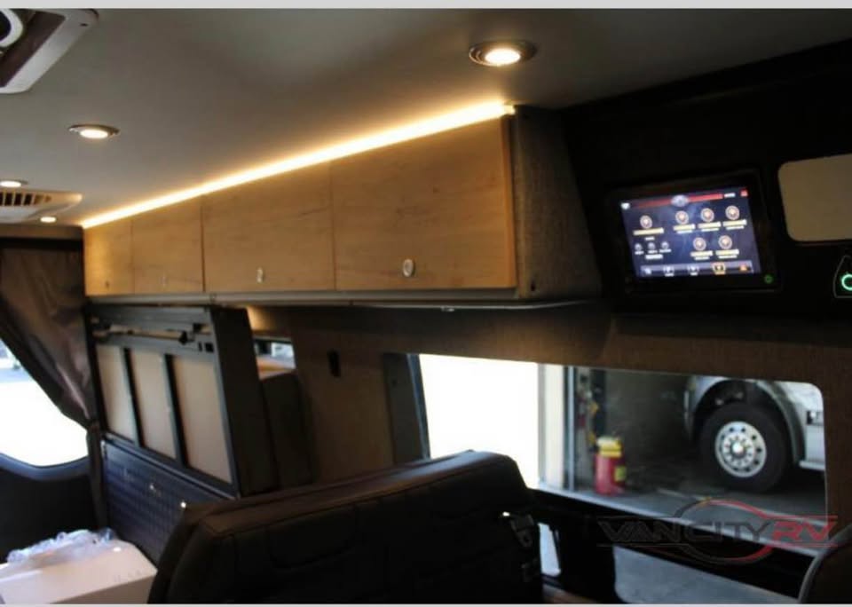 2023 Storyteller Campervan in Temple Terrace, FL (photo 4) — photo 4
