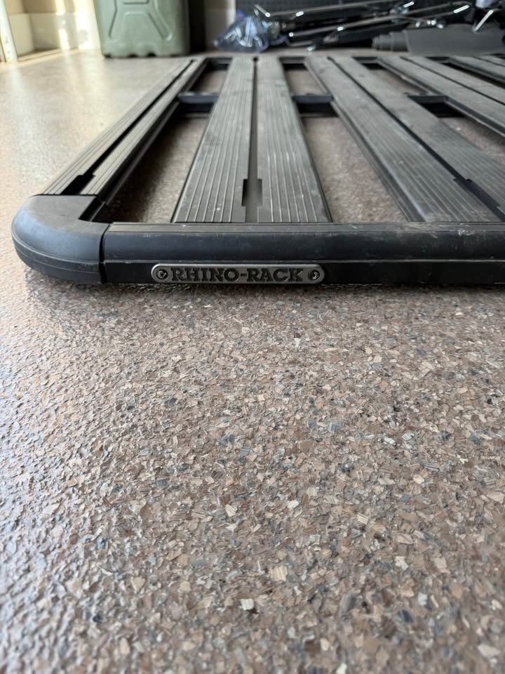 Rhino rack pioneer platform in Peoria, AZ (photo 2) — photo 2