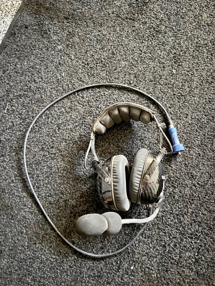 Rugged Radios STX Stereo Headset in Riverton, UT (photo 1) — photo 1