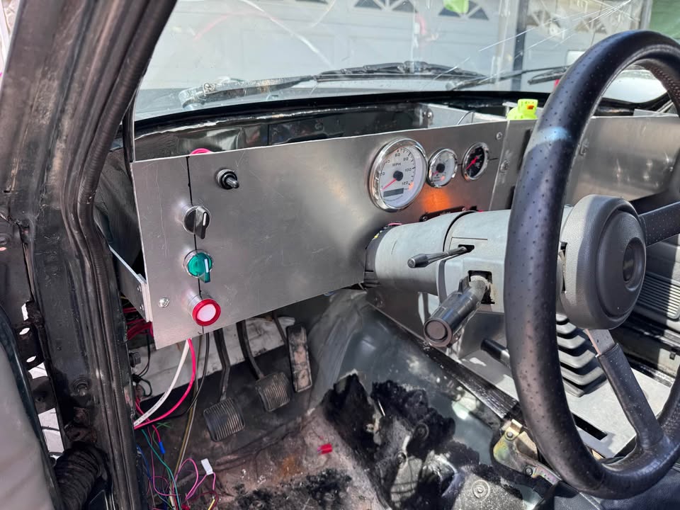 Coolest Jeep Ever in Vallejo, CA (photo 10) — photo 10