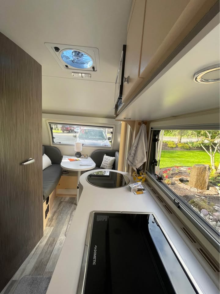 2022 NuCamp 400 Boondock Trailer in Lake Stevens, WA (photo 5) — photo 5