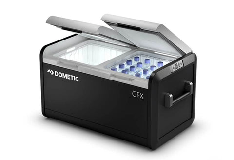 Dometic CFX3 75DZ Dual Zone
