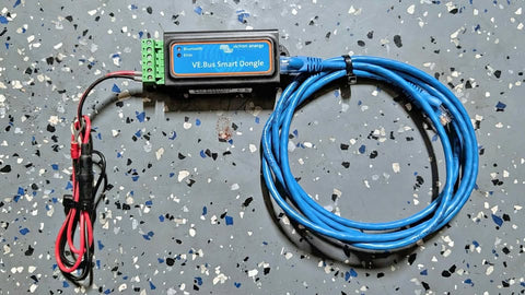 Victron Energy VE.Bus Smart Dongle