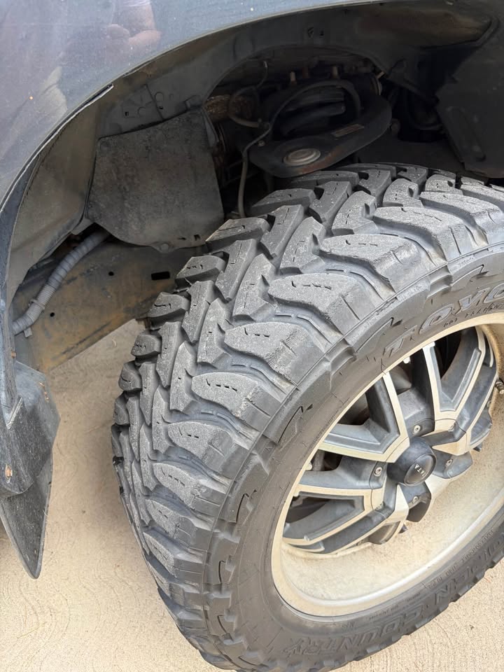 2007 Toyota Tundra CrewMax · SR5 Pickup 4D 5 1/2 ft in Meridian, ID (photo 3)