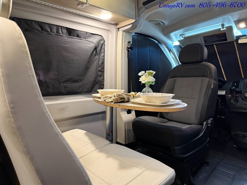 2021 Winnebago Solis 59P in Thousand Oaks, CA (photo 10)