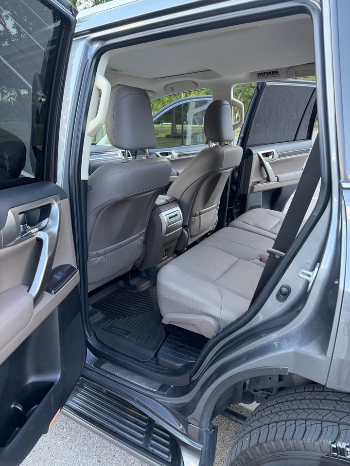 2021 Lexus GX · GX 460 Premium Sport Utility 4D in Brentwood, TN (photo 7) — photo 7