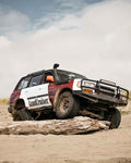 1991 Toyota Landcruiser · Sport Utility 4D