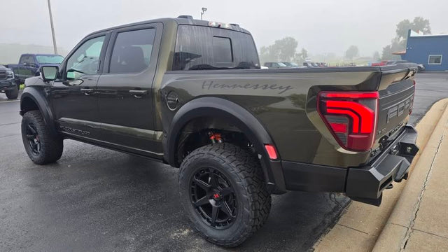 2026 Ford F-150 · Raptor Pickup 4D 5 1/2 ft — photo 3