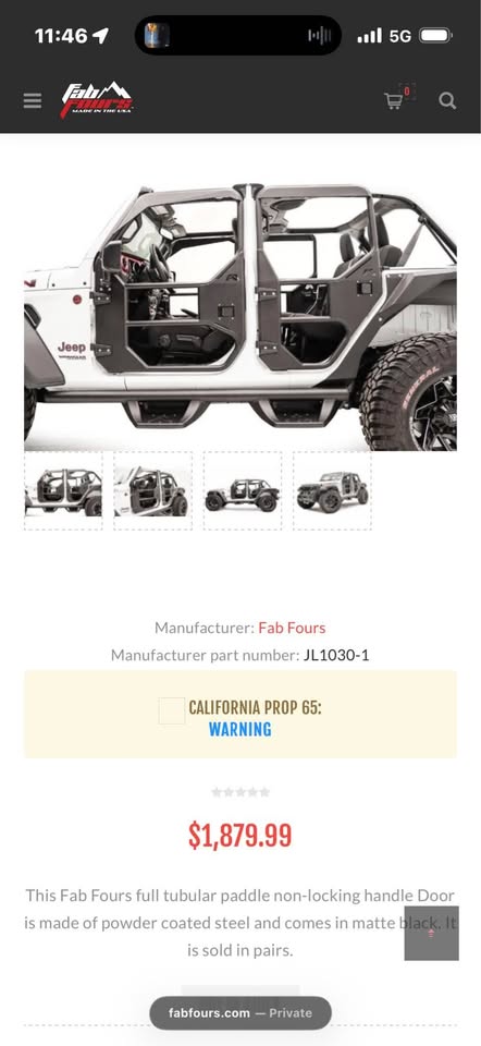 2020 jeep gladiator rubicon in Sparks, NV (photo 3)