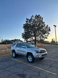2005 Toyota 4Runner · Sport Utility 4D