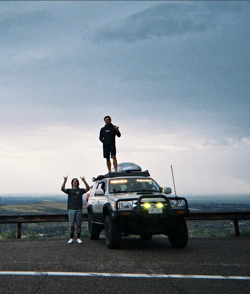 2000 Toyota 3rd gen 4runner 4D Limited 4x4 in Denver, CO (photo 1) — photo 1