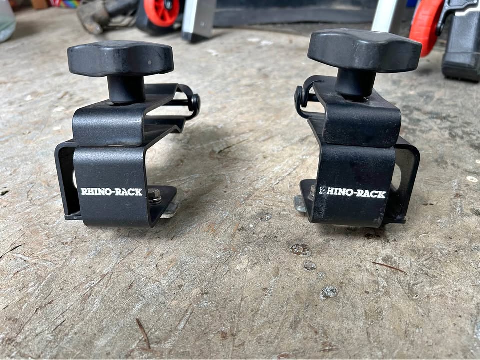 Rhino Rack Hi Lift Jack Mount in Seattle, WA (photo 1) — photo 1