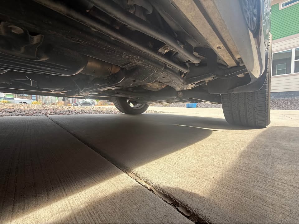 2015 Lexus LX · 570 (photo 8) — photo 8