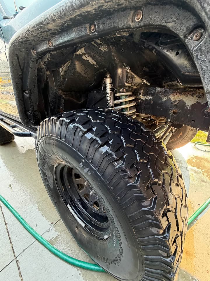 1999 Jeep Cherokee · SE Sport Utility 4D in Star, ID (photo 11) — photo 11