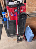 Hi Lift Jack