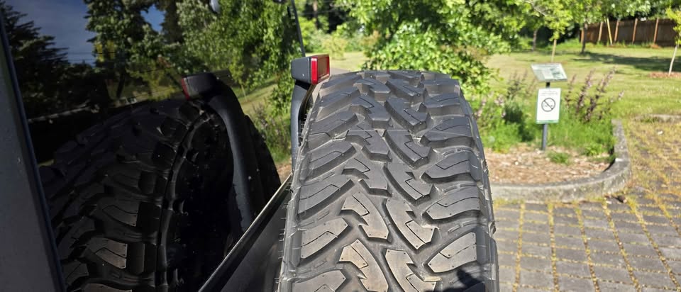 2014 Jeep Wrangler Unlimited · Rubicon (JK) Sport Utility 4D in Portland, OR (photo 7) — photo 7
