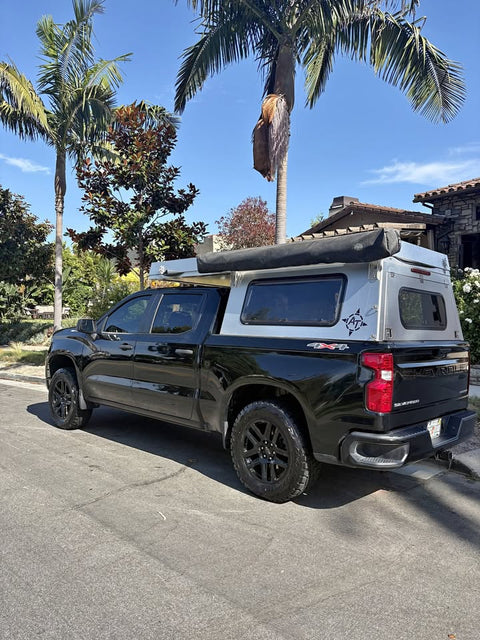 AT Overland Atlas 550