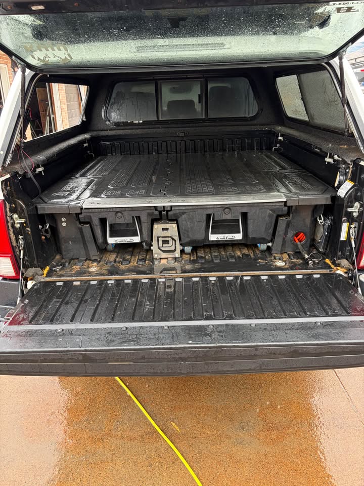 2019 Toyota Tacoma Double Cab · TRD Off-Road Pickup 4D 5 ft (photo 6) — photo 6