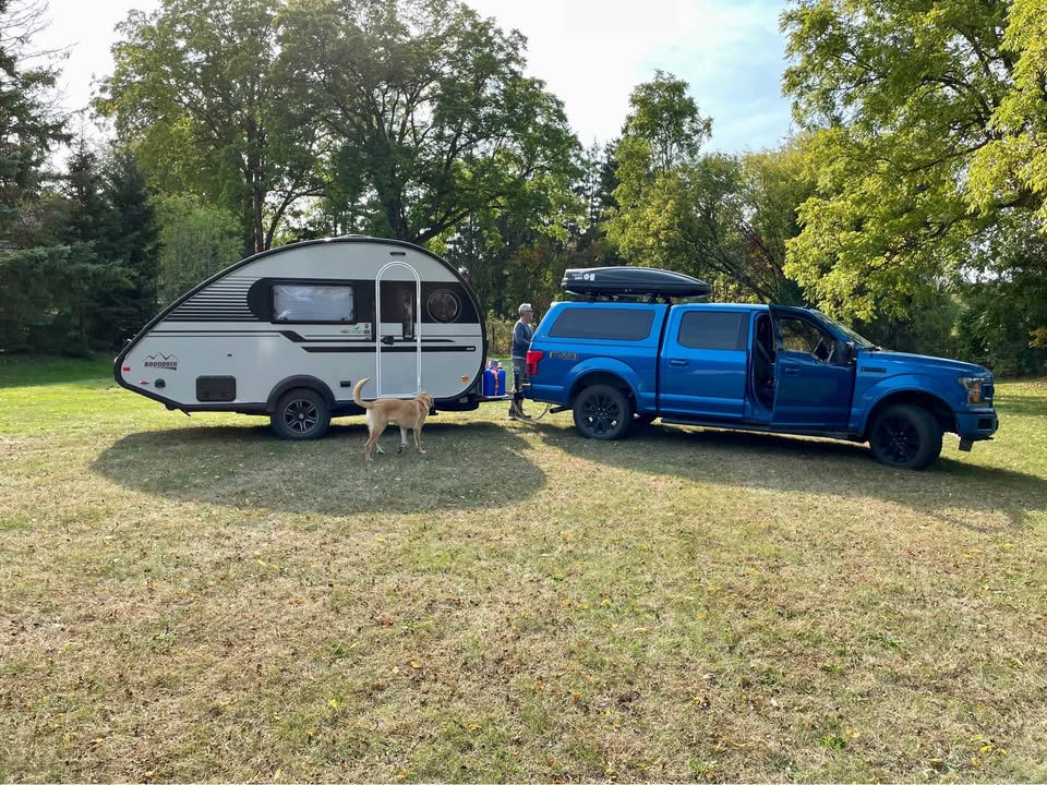 2021 Nucamp T@B 400 Boondock Travel Trailer in Lyons, CO (photo 2) — photo 2