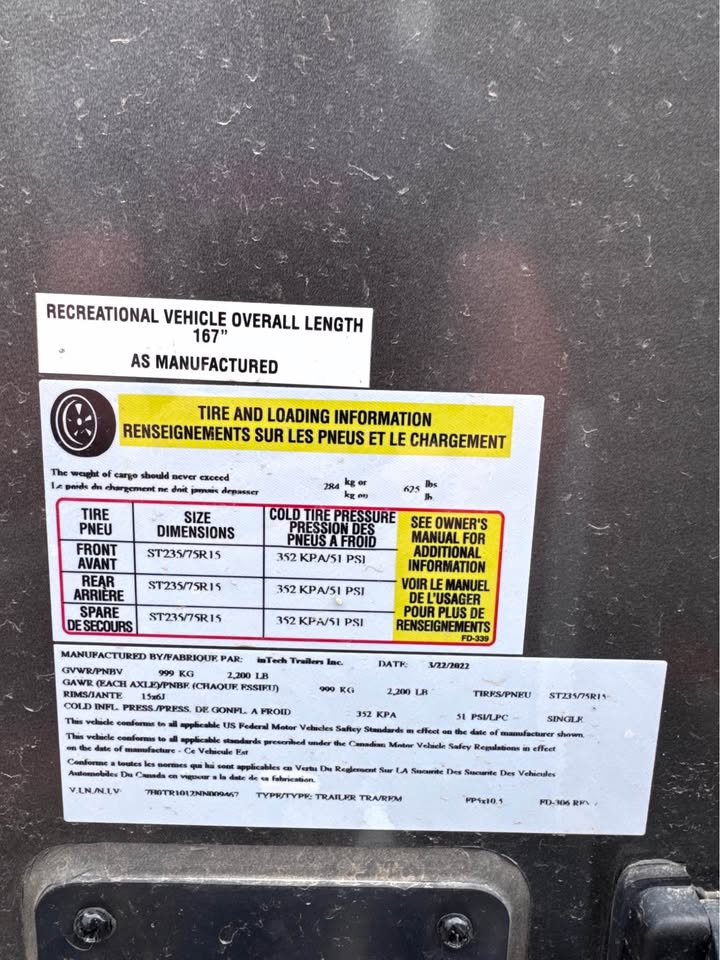 Intech Flyer Pursue (photo 7) — photo 7