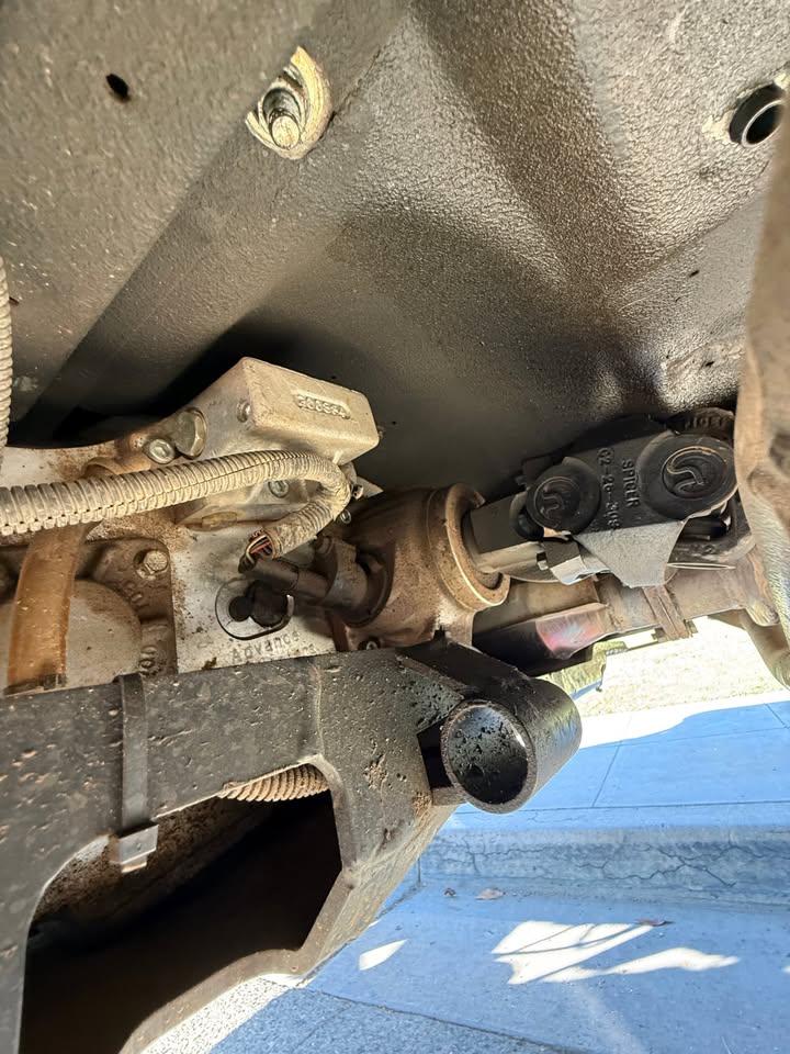 1993 Jeep Wrangler · S Sport Utility in Clovis, CA (photo 10) — photo 10
