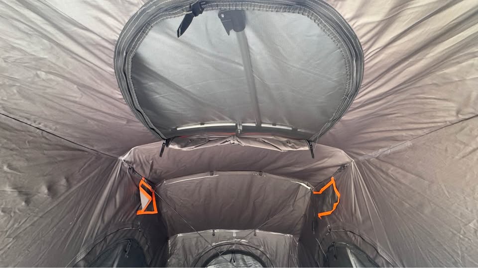 Roofnest Meadowlark Rooftop Tent in Chandler, AZ (photo 5) — photo 5