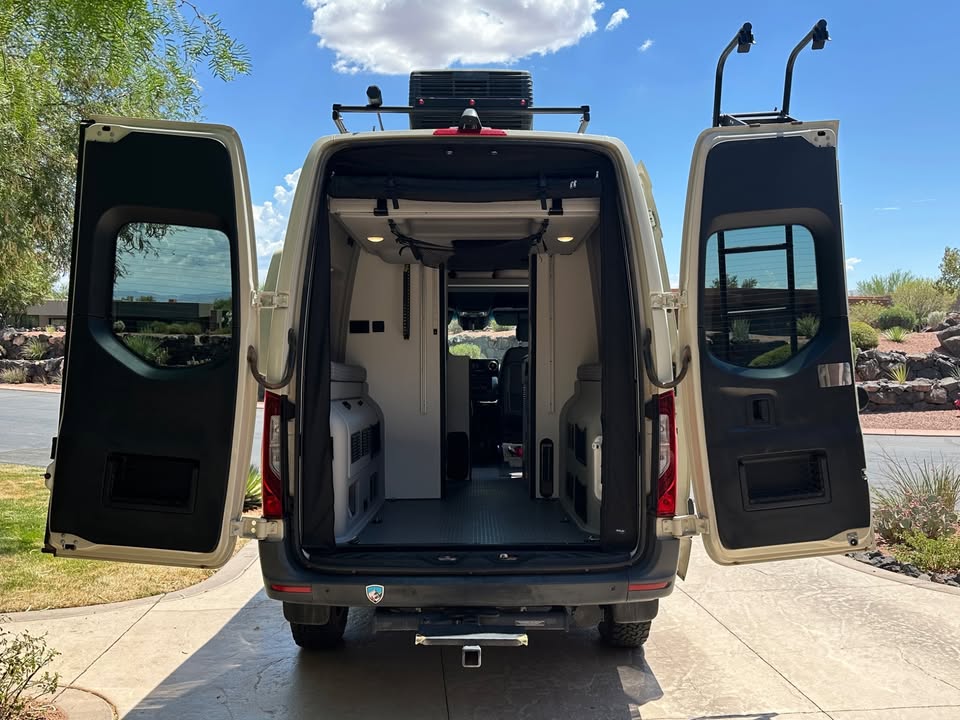 2022 Winnebago Revel EX-L in Ivins, UT (photo 4) — photo 4