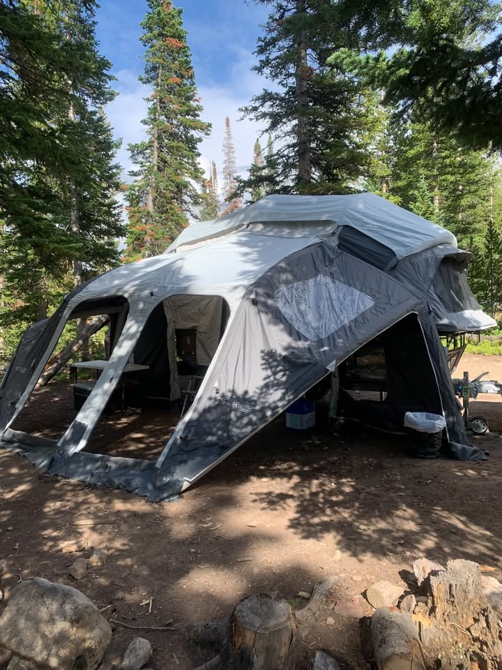 2021 Opus OP4 EX-L in Fort Collins, CO (photo 5) — photo 5
