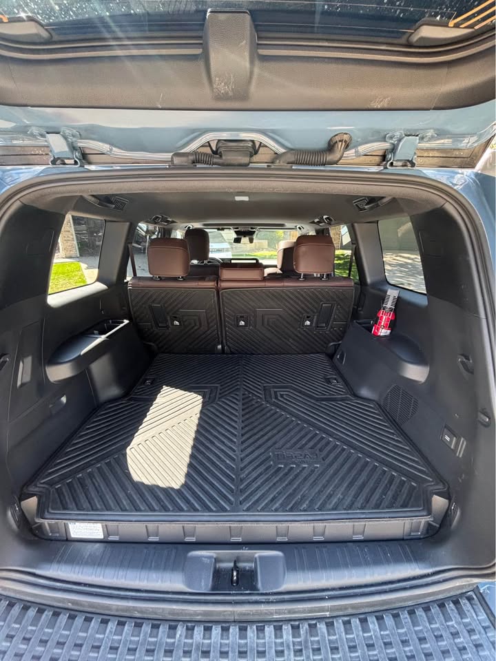 2025 Toyota Landcruiser · Premium in Littleton, CO (photo 8) — photo 8