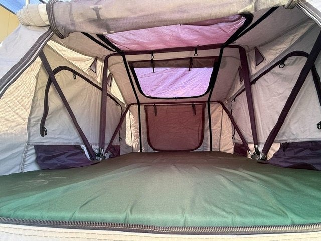 Thule Tepui Roof top tent in Carson City, NV (photo 7) — photo 7