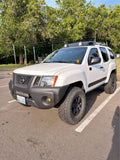 2011 Nissan Xterra · PRO-4X Sport Utility 4D