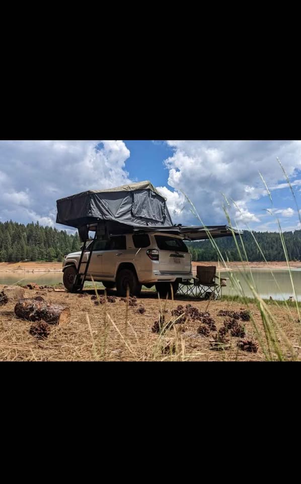 OVS Rooftop tent and annex (photo 3) — photo 3