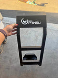 Prinsu hatch ladder