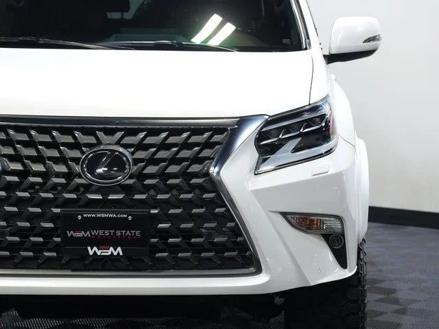 2023 Lexus GX 460 (photo 10) — photo 10