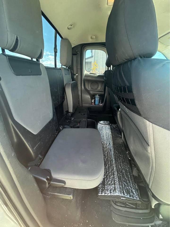 2016 Toyota Tacoma Access Cab · Sr5 in Tooele, UT (photo 9) — photo 9