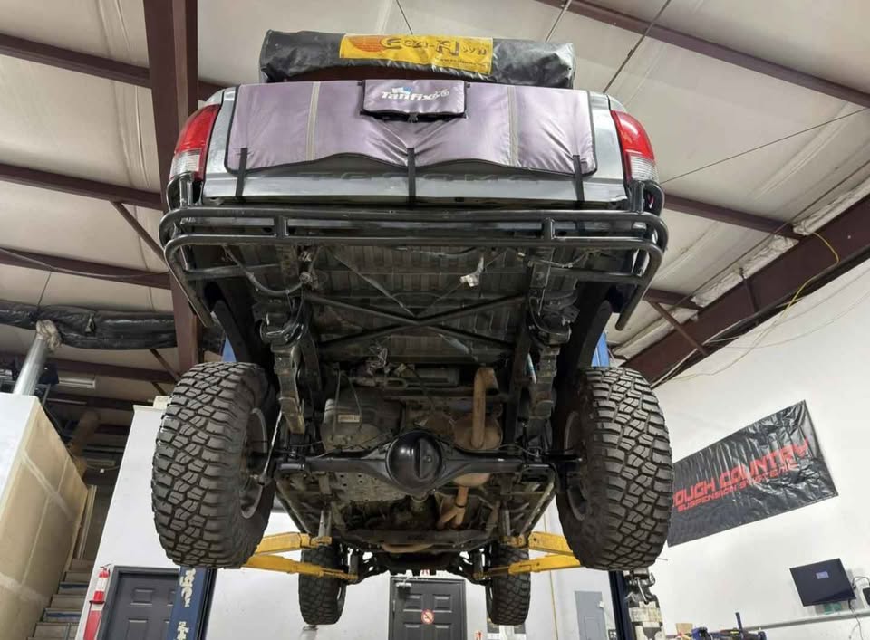2020 Toyota Tacoma Double Cab TRD OFF-ROAD 4X4 in Arvada, CO (photo 12)