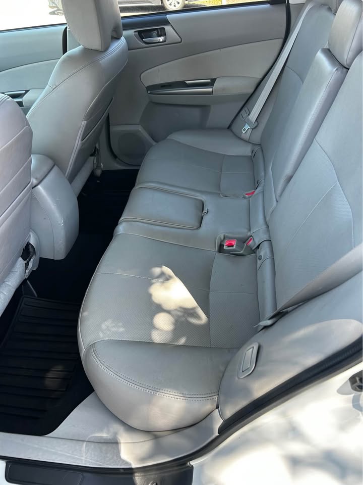 2012 Subaru Forester · 2.5X Premium Sport Utility 4D in Chandler, AZ (photo 12)