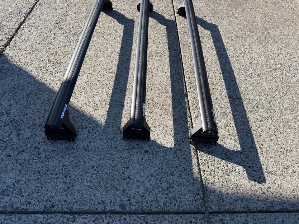 Rhino Rack RL110 Roof Rack in Fairfield, CA (photo 4) — photo 4